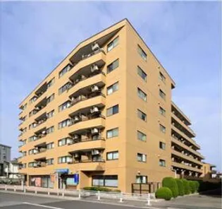 KDXレジデンス鶴見の画像