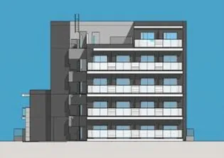 LIME RESIDENCE KAMATA EASTの画像