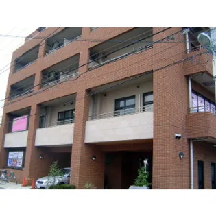 TEC高野台の画像