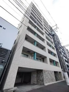 リクレイシア西横浜の画像