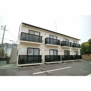 静岡県浜松市中央区文丘町【アパート】の外観