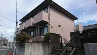 東京都練馬区豊玉南1丁目【アパート】の外観