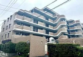 ヴェルアージュ春日部中央の画像