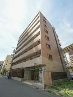 スカイコート浜松町の画像