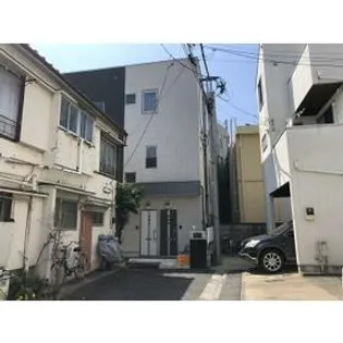 東京都北区十条仲原1丁目【マンション】の外観