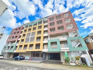 イーストタウン和の画像