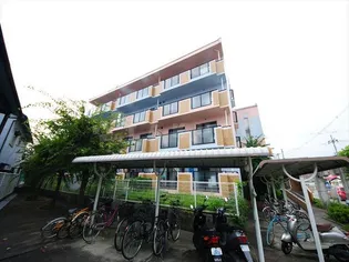 ペニーレーン箕面の画像