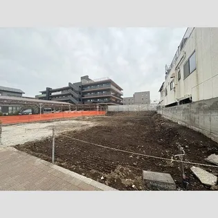 東京都練馬区豊玉南2丁目【アパート】の外観