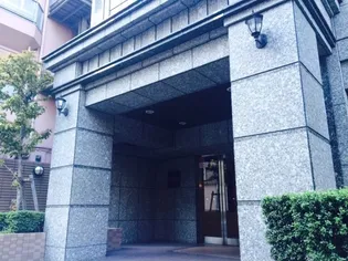 東京都江東区木場6丁目【マンション】の外観