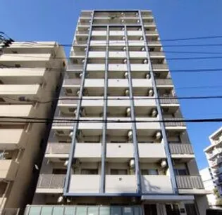 リクレイシア八丁畷の画像