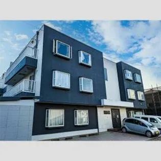 ローズガーデン八街の画像