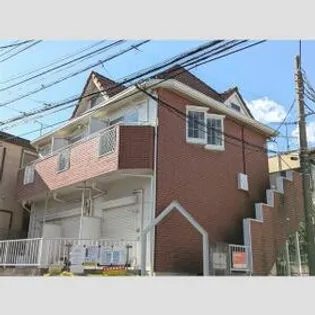 ジュネパレス幕張本郷第3の画像