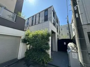 東京都世田谷区駒沢3丁目【マンション】の外観