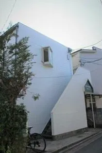 千葉県千葉市中央区松波4丁目【アパート】の外観