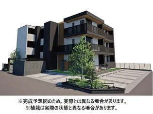 愛知県名古屋市中村区草薙町2丁目【アパート】の外観