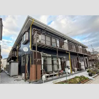 ハイツタビヤの画像