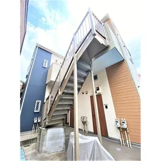 アーヴェル川崎の画像