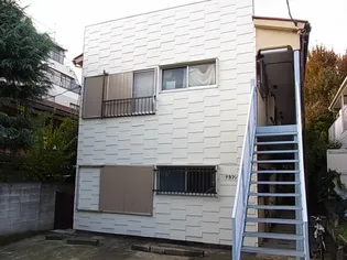 ナカフジハイツの画像