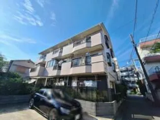 ライトパレスTの画像