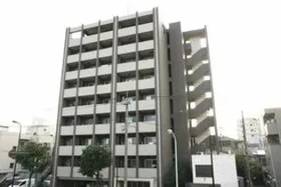 ステージファースト上池台の画像