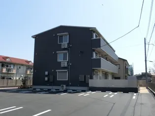 コージーコートの画像