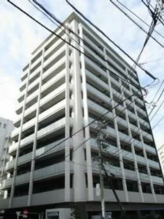 東京都江東区南砂2丁目【マンション】の外観