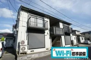 ツインハウスの画像