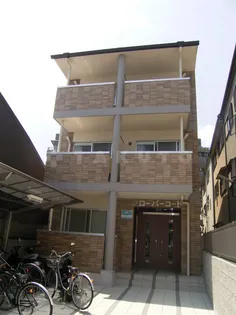 クローバーコートの画像