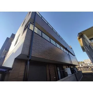 大阪府吹田市江坂町3丁目【マンション】の外観