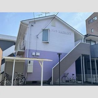 ハイツHARMONYの画像