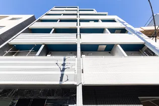 東京都板橋区本町【マンション】の外観