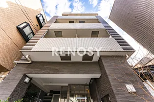 フェルクルール赤羽岩淵の画像