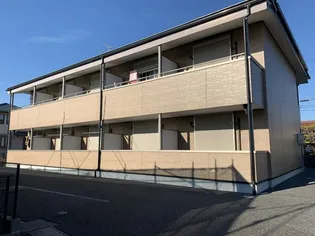 キャッスル牧 Aの画像