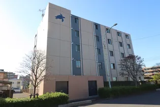 GENOVIA東川口の画像