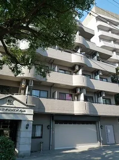 ダイホープラザ野方の画像