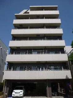 日神デュオステージ蓮根の画像