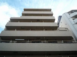 リガーレ新板橋の画像