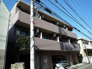 メインステージ中野坂上の画像