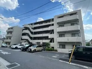 ロイヤルグリーン松戸の画像