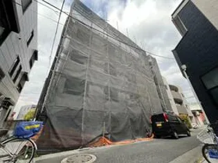 東京都板橋区相生町【マンション】の外観