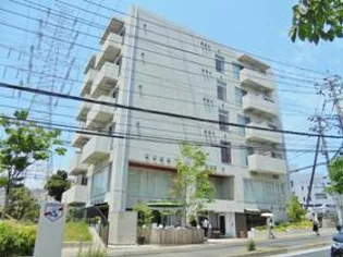 新百合 和田文ビルの画像