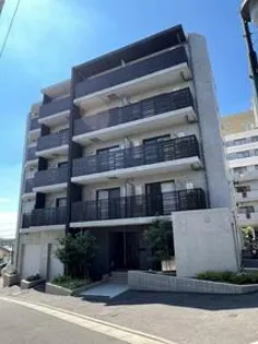 東京都国分寺市南町3丁目【マンション】の外観