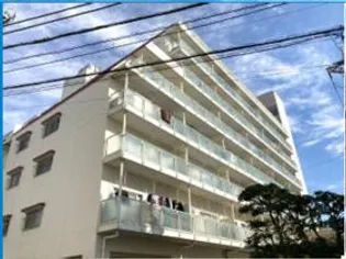 イトーピア春日部マンションの画像