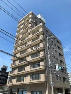 東口ハイツの画像