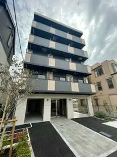 マーロ羽田の画像