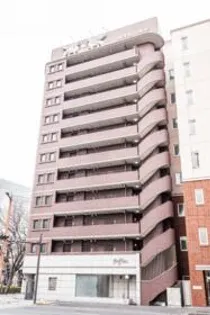 神奈川県横浜市西区桜木町7丁目【マンション】の外観