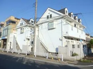 ミカサ富士見第一の画像