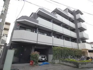 スカイコート蒲田EASTの画像