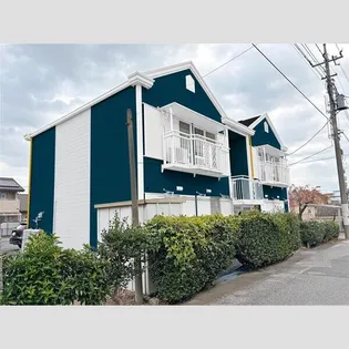 ハイツウィンディアBの画像