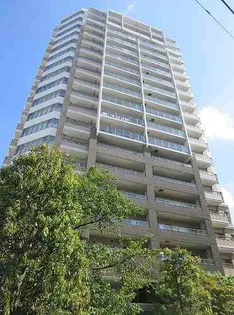 東京都文京区根津2丁目【マンション】の外観